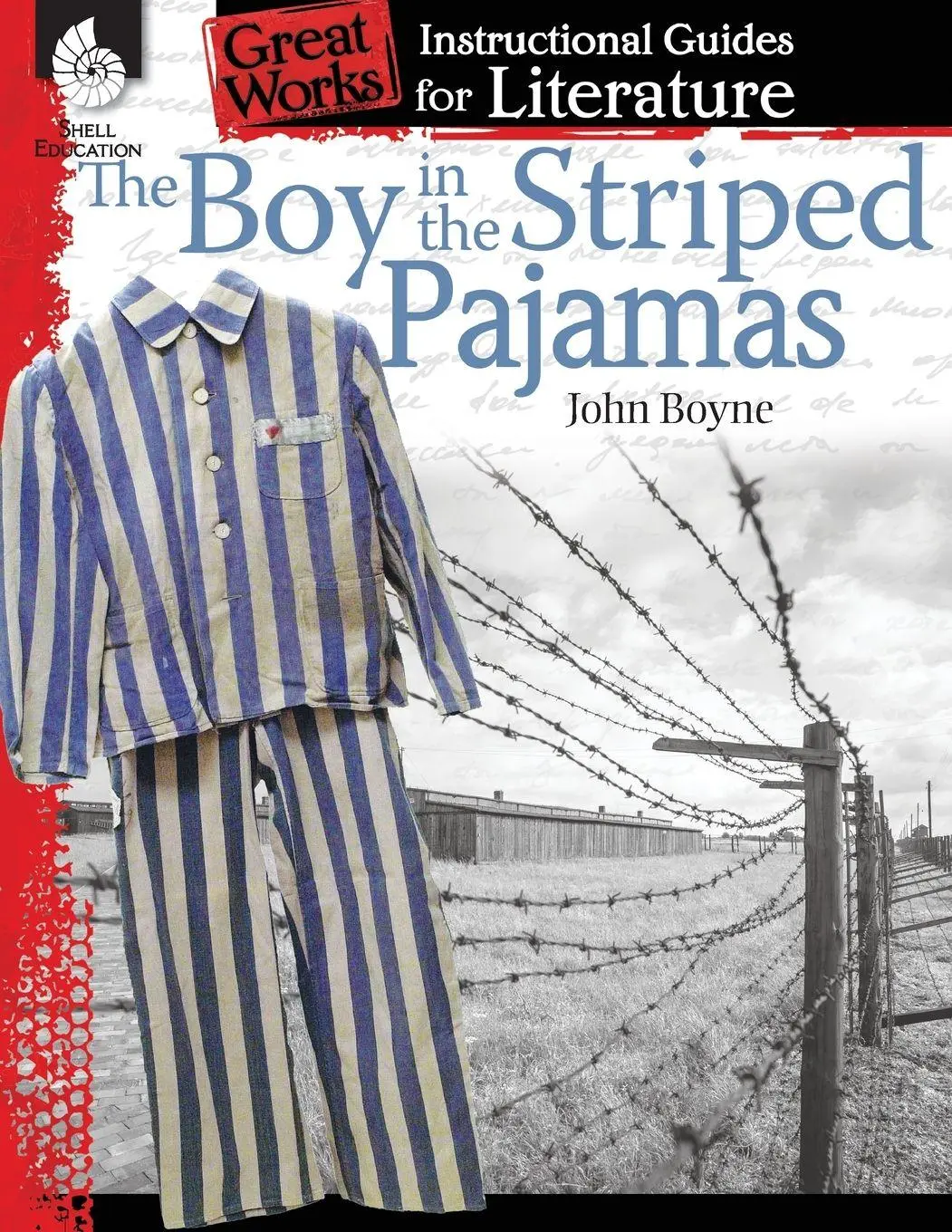 Cover: 9781480785076 | The Boy in the Striped Pajamas | Kristin Kemp | Taschenbuch | Englisch